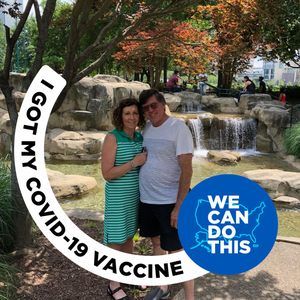 Meet your Posher, Cheryl